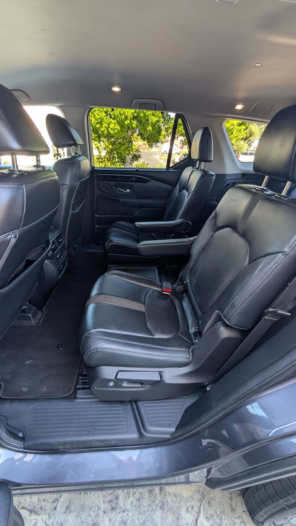 Used 2024 Honda Pilot EX-L image 10