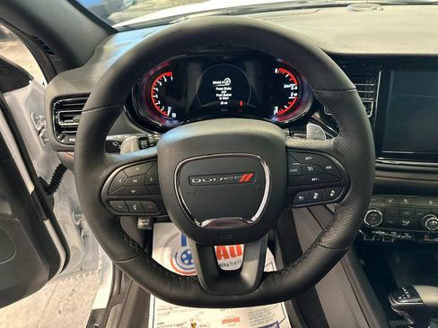 New 2026 Dodge Durango GT AWD/4WD image 17