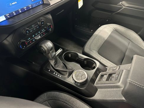 New 2025 Ford Bronco Big Bend image 53