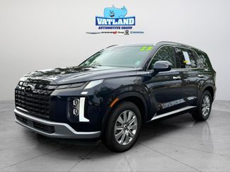 Used 2023 Hyundai Palisade SEL video 1