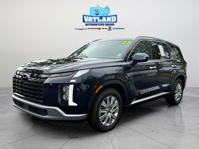 Used 2023 Hyundai Palisade SEL