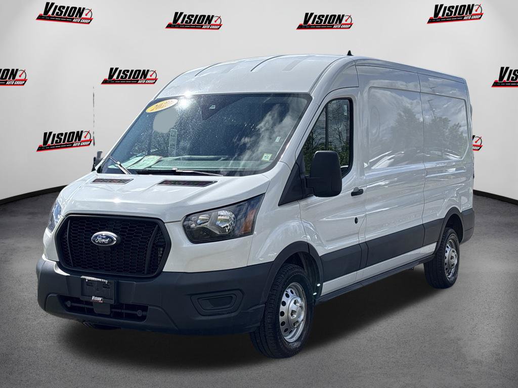 Used 2025 Ford Transit 250 148 Medium Roof Extended AWD 360° Tour