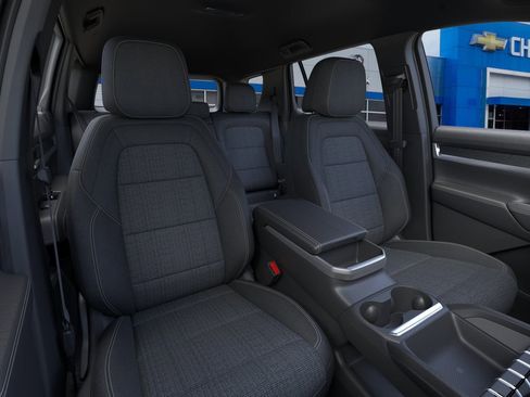 New 2026 GMC Terrain Elevation w/ Technology Package II image 16