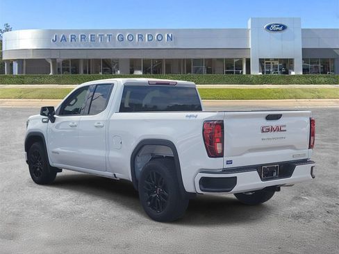 Used 2026 GMC Sierra 1500 Elevation AWD/4WD image 3