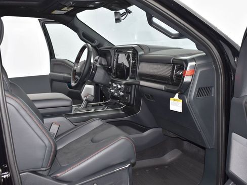 New 2025 Ford F150 Raptor AWD/4WD image 17