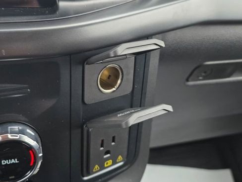 Used 2024 Ford F150 XLT w/ Equipment Group 302A MID image 27