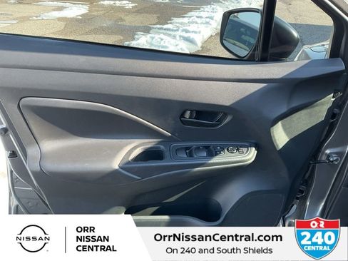 Used 2024 Nissan Versa S w/ S Plus Package image 16