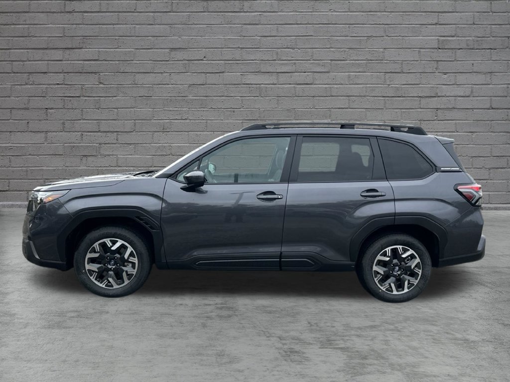 New 2026 Subaru Forester Premium AWD/4WD image 2
