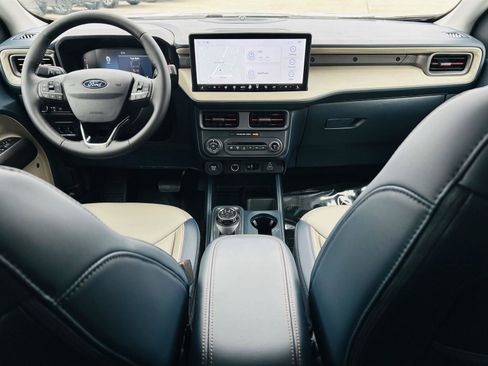 New 2026 Ford Maverick Lariat w/ 4K Tow Package image 30