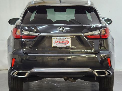 Used 2017 Lexus RX 350 AWD w/ Premium Package image 6