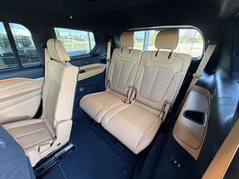 Used 2022 Jeep Grand Cherokee L Summit image 53