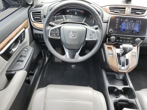 Used 2018 Honda CR-V EX-L image 15