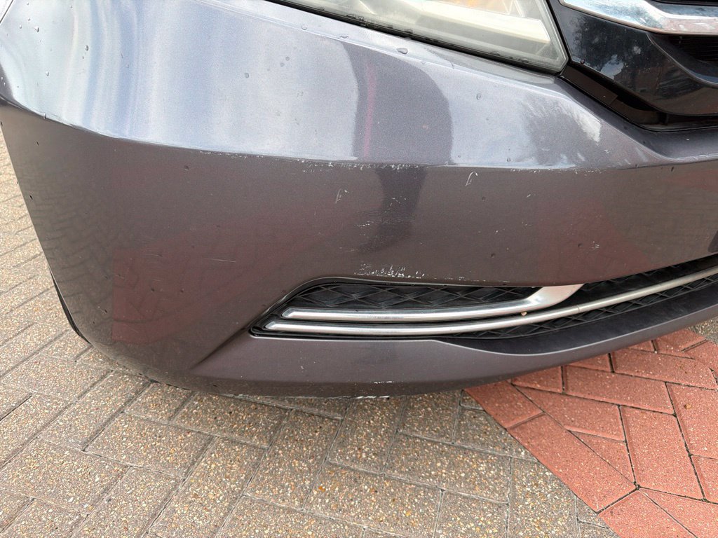 Used 2015 Honda Odyssey EX-L image 10