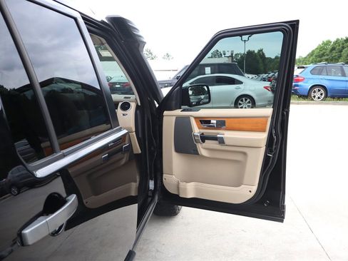 Used 2010 Land Rover LR4 HSE AWD/4WD image 43