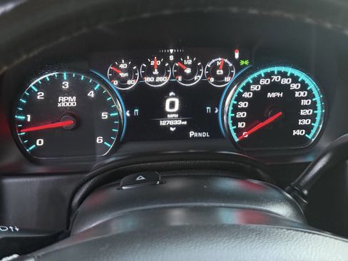 Used 2017 GMC Yukon Denali image 25