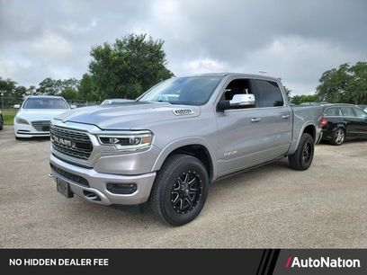 Used 2019 RAM 1500 Limited