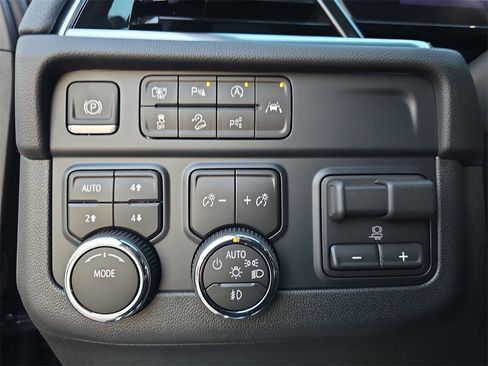 New 2026 Chevrolet Tahoe Premier image 27