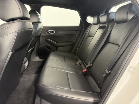 Used 2024 Acura Integra A-Spec FWD image 7