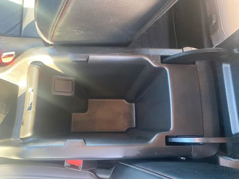 Used 2017 Chevrolet Colorado W/T w/ WT Convenience Package image 19