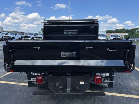 New 2025 Chevrolet Silverado 3500 W/T w/ WT Convenience Package image 17