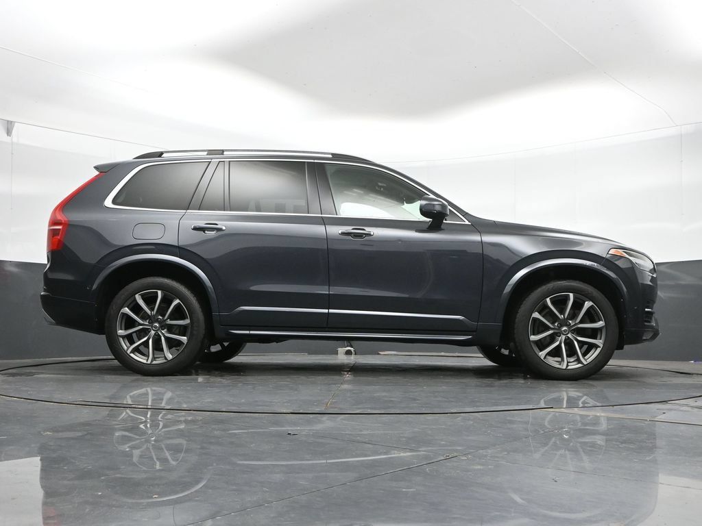 Used 2016 Volvo XC90 T6 Momentum w/ Protection Package Plus AWD/4WD image 35