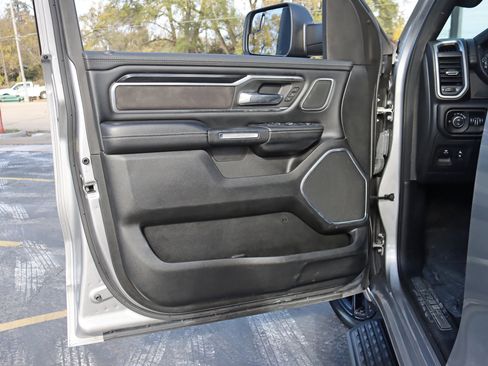 Used 2022 RAM 1500 Laramie image 35
