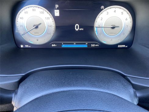 Used 2025 Hyundai Palisade Calligraphy image 12