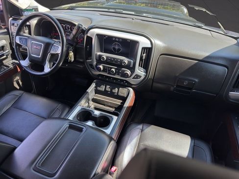 Used 2015 GMC Sierra 2500 SLT image 21