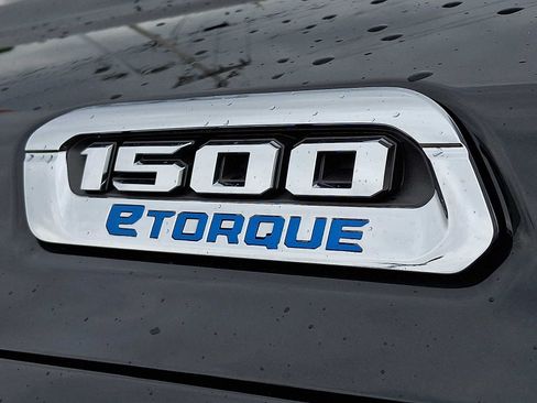 Used 2022 RAM 1500 Big Horn AWD/4WD image 30