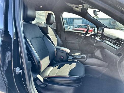 Used 2024 Ford Escape ST-Line w/ Tech Pack #1 AWD/4WD image 27