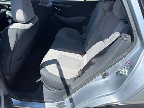 Used 2021 Subaru Outback Premium AWD/4WD image 9