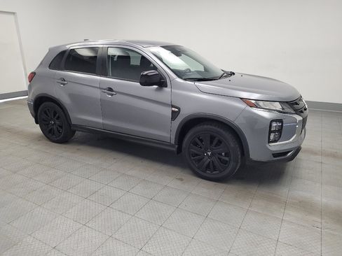 Used 2024 Mitsubishi Outlander Sport LE image 11