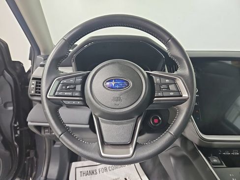 Certified 2025 Subaru Outback Premium AWD/4WD image 16