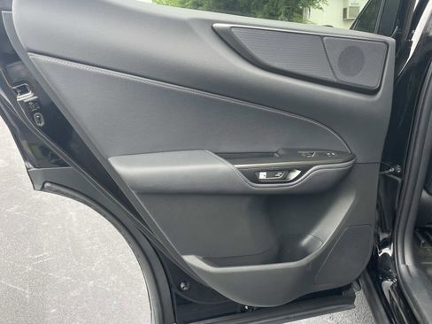 Used 2023 Lexus NX 350 F Sport AWD/4WD image 11