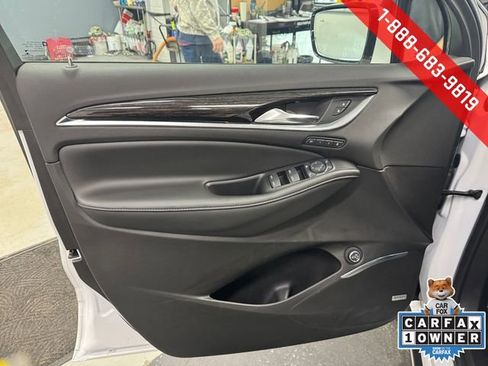 Certified 2021 Buick Enclave Avenir w/ Avenir Technology Package image 26