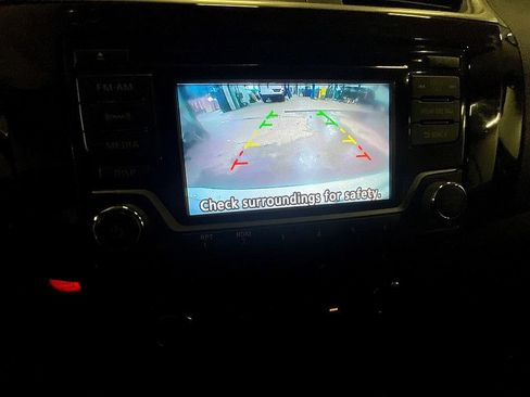 Used 2017 Nissan Sentra SV w/ Protection Package image 19