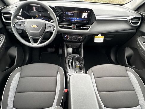 New 2026 Chevrolet TrailBlazer LT image 20