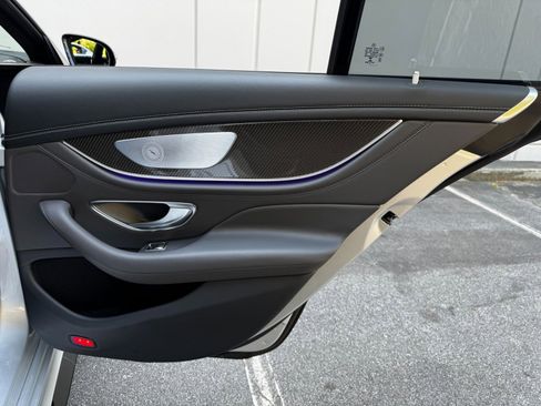 Used 2020 Mercedes-Benz AMG GT 63 image 51