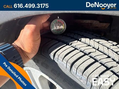 Used 2018 Buick Encore Preferred AWD/4WD image 8