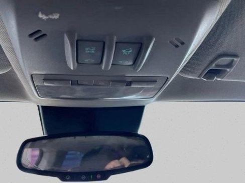 Used 2015 Chevrolet Trax LT w/ LT Sun and Sound Package image 16