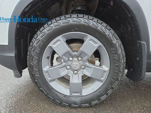 Used 2024 Honda Ridgeline TrailSport image 6