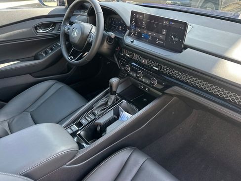Used 2026 Honda Accord Sport image 19