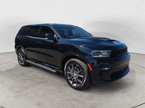 Used 2022 Dodge Durango R/T image 6