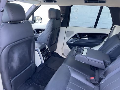 Used 2023 Land Rover Range Rover SE image 30