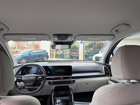 New 2026 Kia Sorento EX image 25
