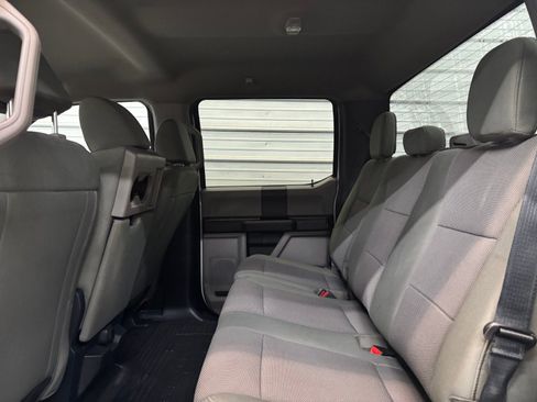 Used 2022 Ford F350 XL w/ STX Appearance Package image 24