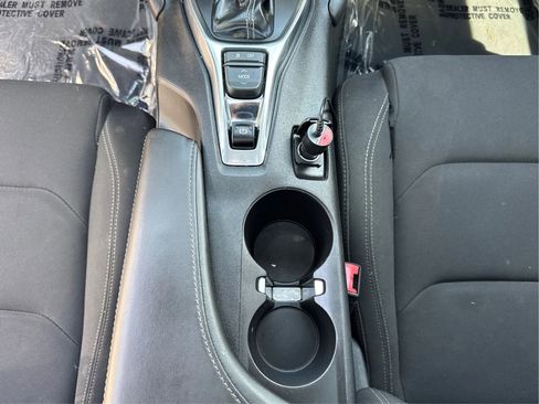 Used 2018 Chevrolet Camaro LT w/ RS Package image 14