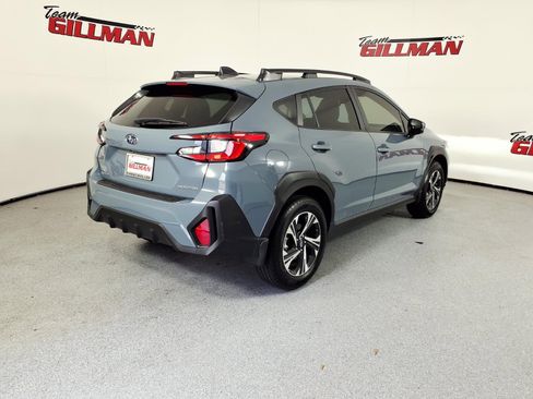 Used 2024 Subaru Crosstrek 2.0i Premium AWD/4WD image 6