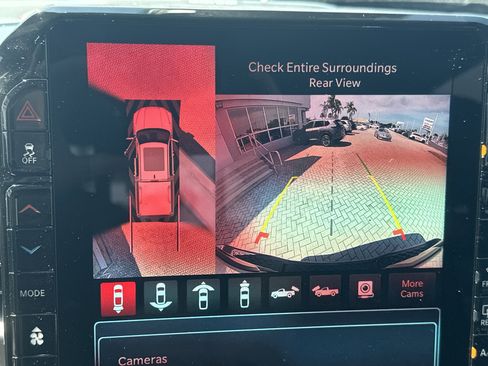New 2026 RAM 1500 RHO w/ RHO Level 1 Equipment Group AWD/4WD image 20