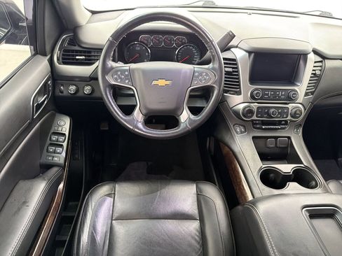 Used 2020 Chevrolet Tahoe LT AWD/4WD image 25